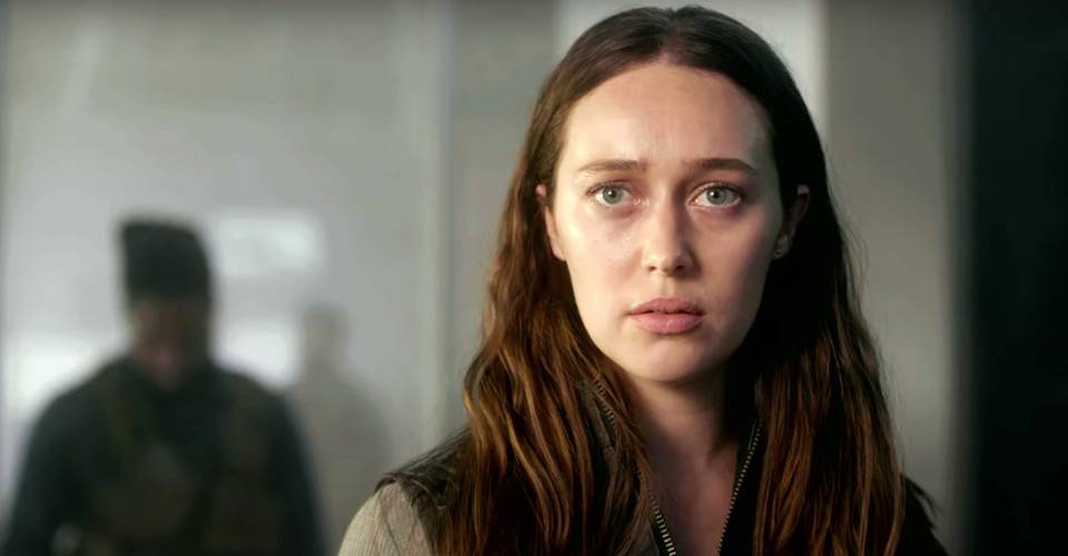 Fear the Walking Dead Announces Season 8 and a Major Characters Return Fear the Walking Dead Announces Season 8 and a Major Characters Return